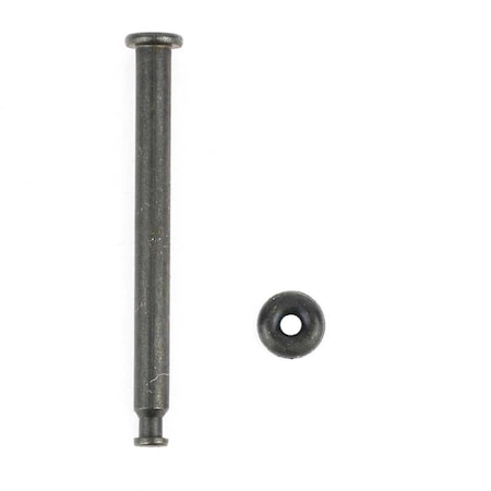 Superior Parts Roll Pin with O-Ring for Hitachi NR90AE SP MAG90-3